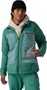Backcountry Wander Pile-Fleece Shirt Jacket- Men's