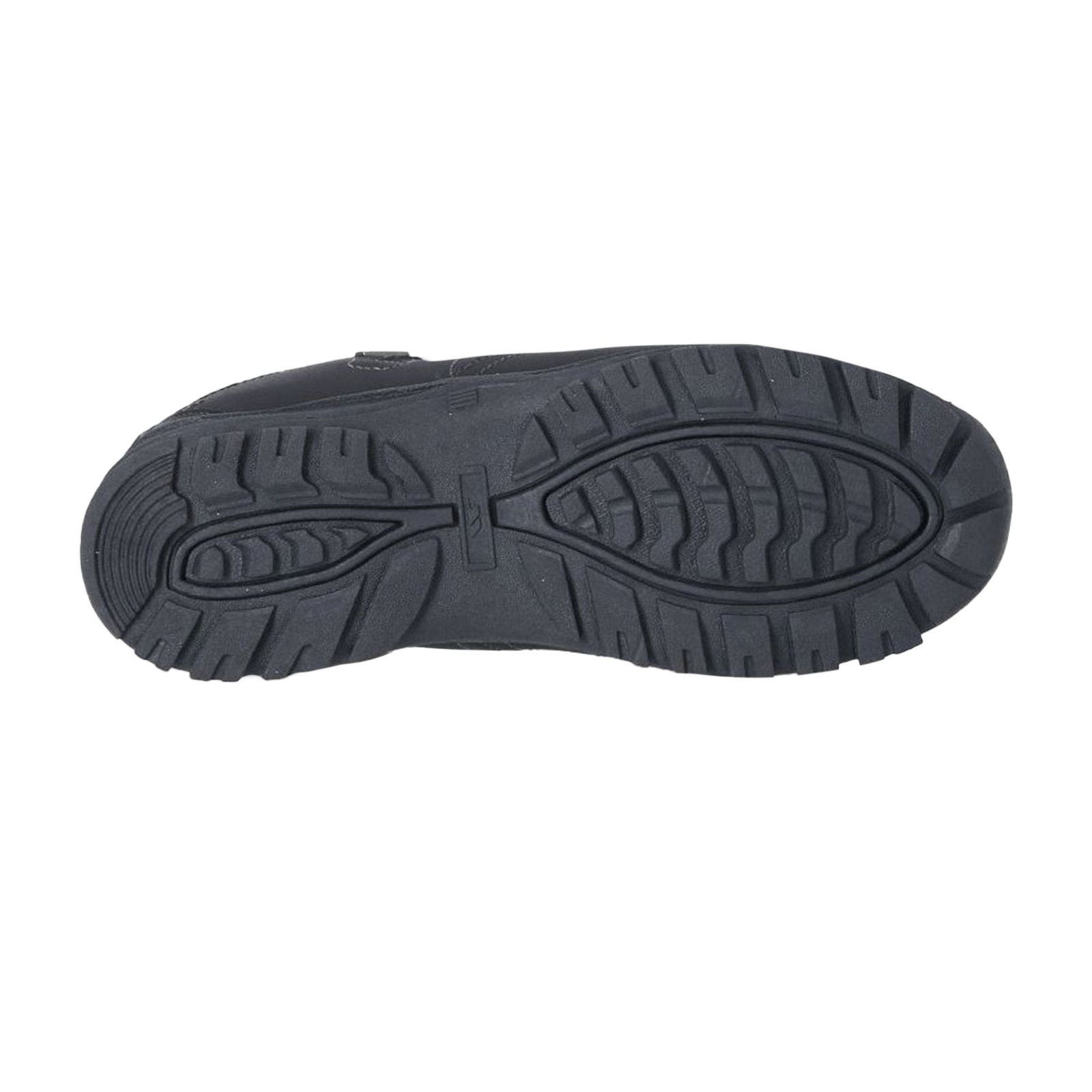 Mitzi Low Cut Hiking Shoes, Alternate, color, Charcoal Grey