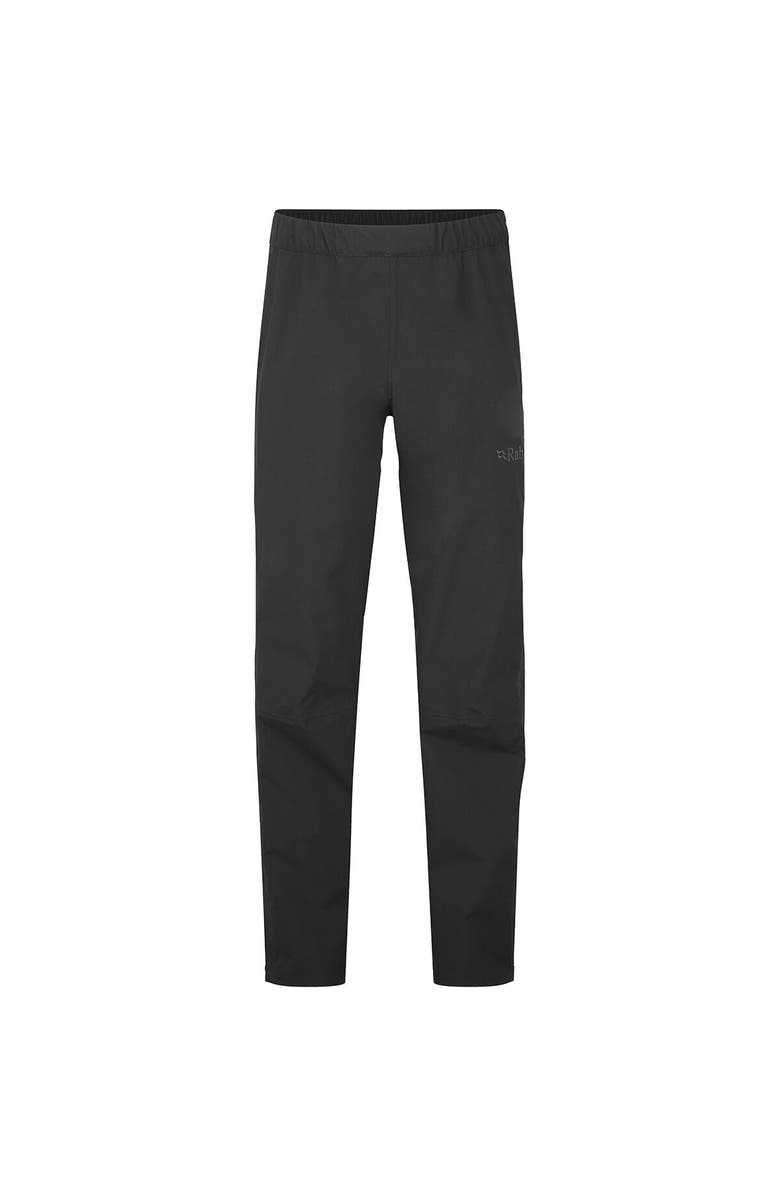 Rab Firewall Pant - Men
s, Alternate, color, Black