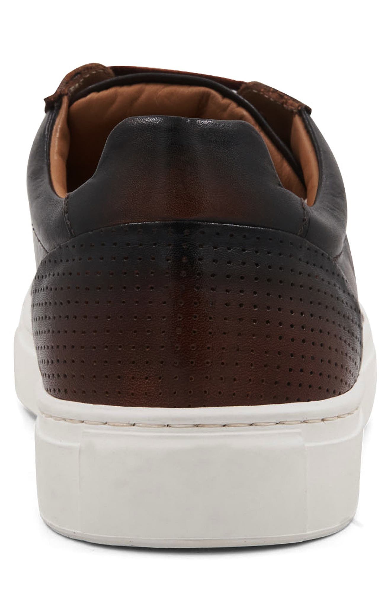Bruno Magli Beto Sneaker, Alternate, color, 