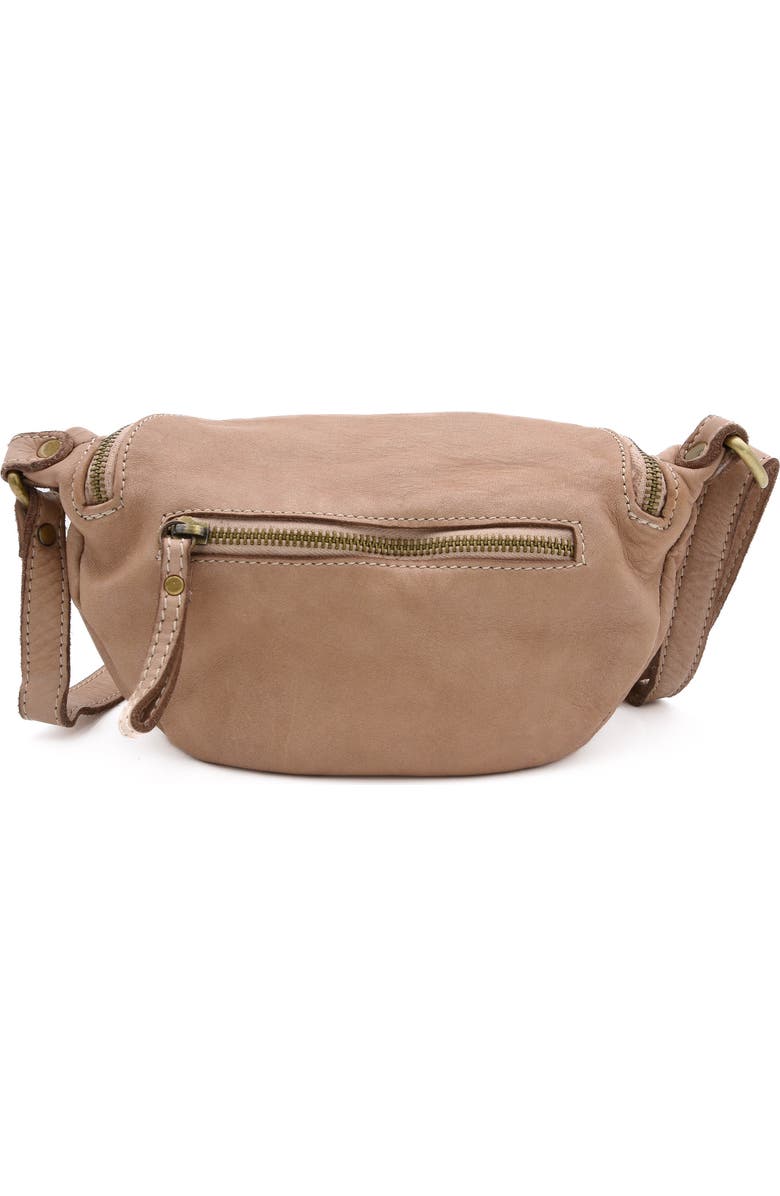 Bolsa Nova Avery Crossbody, Alternate, color, Light Taupe