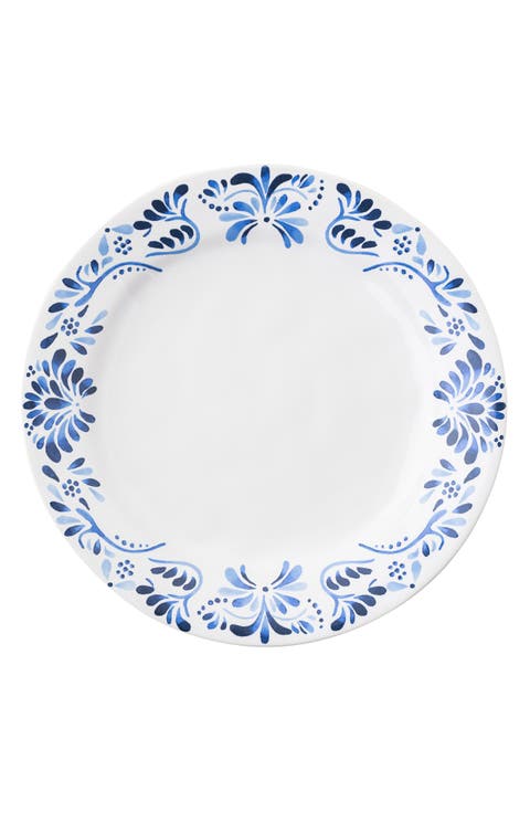 Iberian Journey Dinner Plate