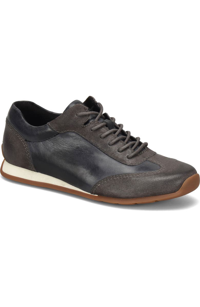 Børn Benson Sneaker, Main, color,