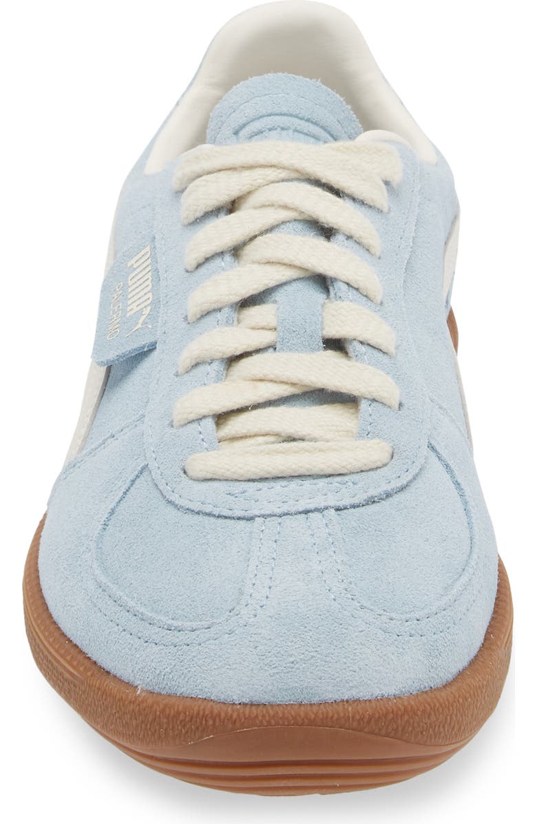 Palermo Leather Sneaker
