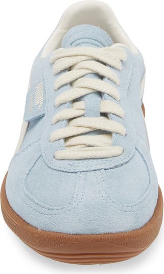 Palermo Leather Sneaker