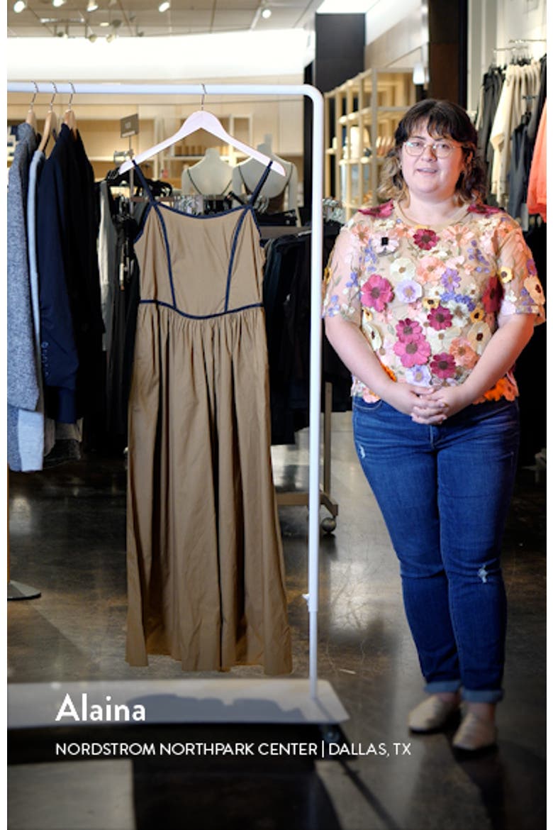 A-Line Dress video