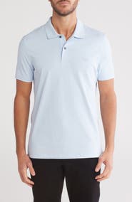 Rodd & Gunn Dalmore Sports Fit Knit Polo