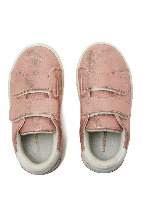 LANDS' END LANDS' END TODDLERS EASY ON SNEAKERS