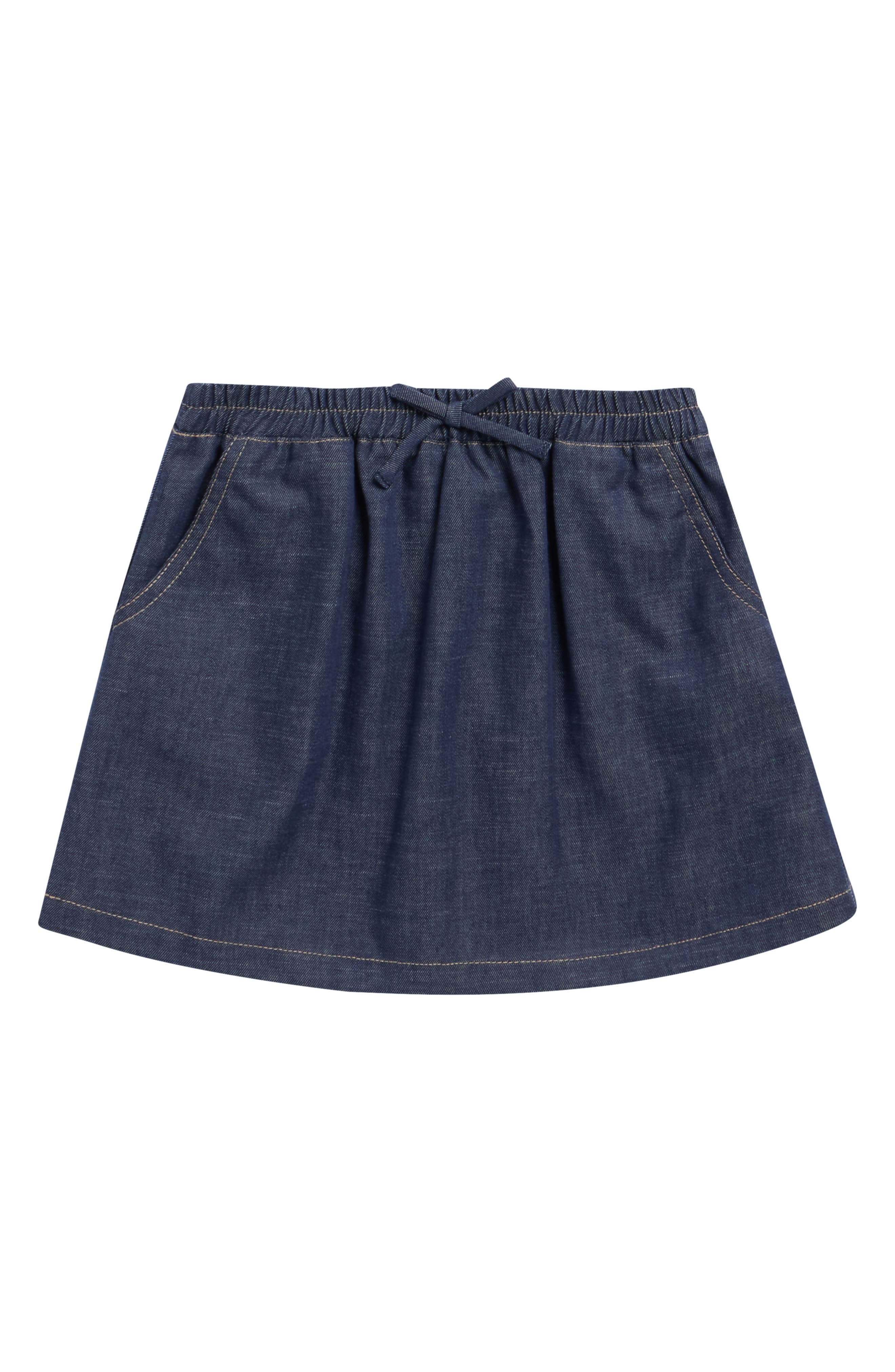 selected CHAMBRAY