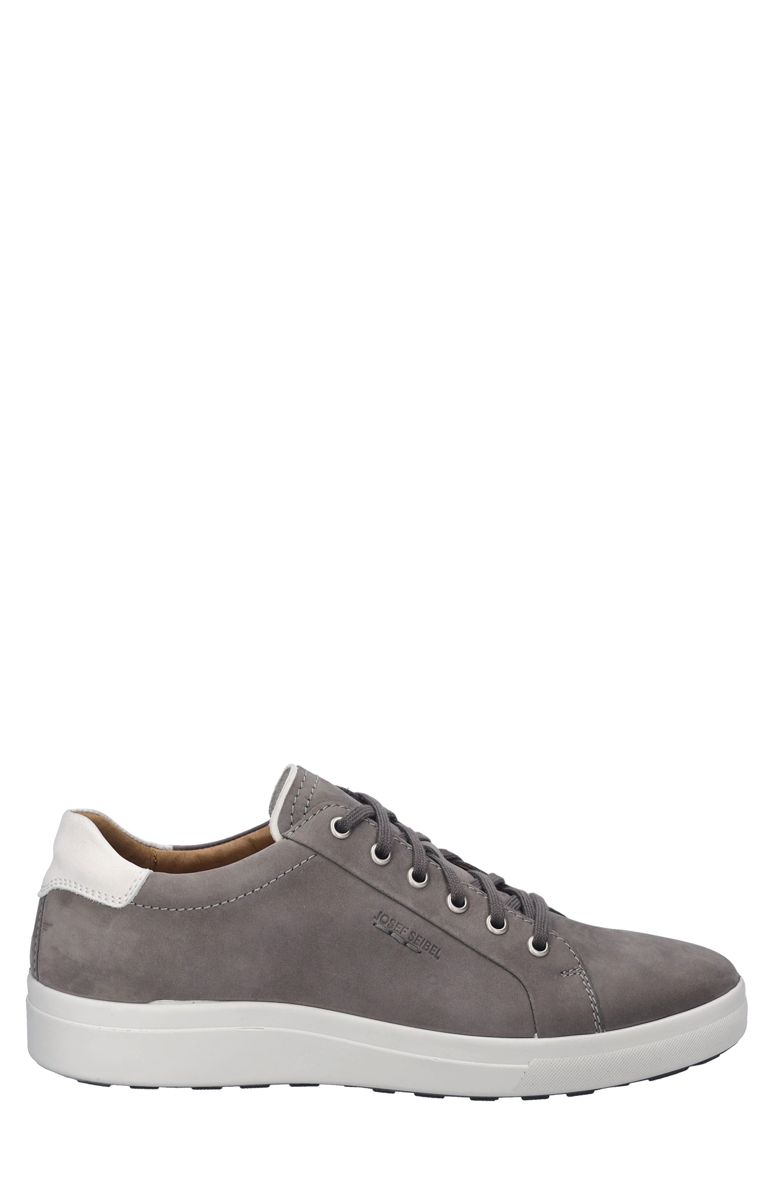 Maddox 05 Sneaker, Alternate, color, GRAY