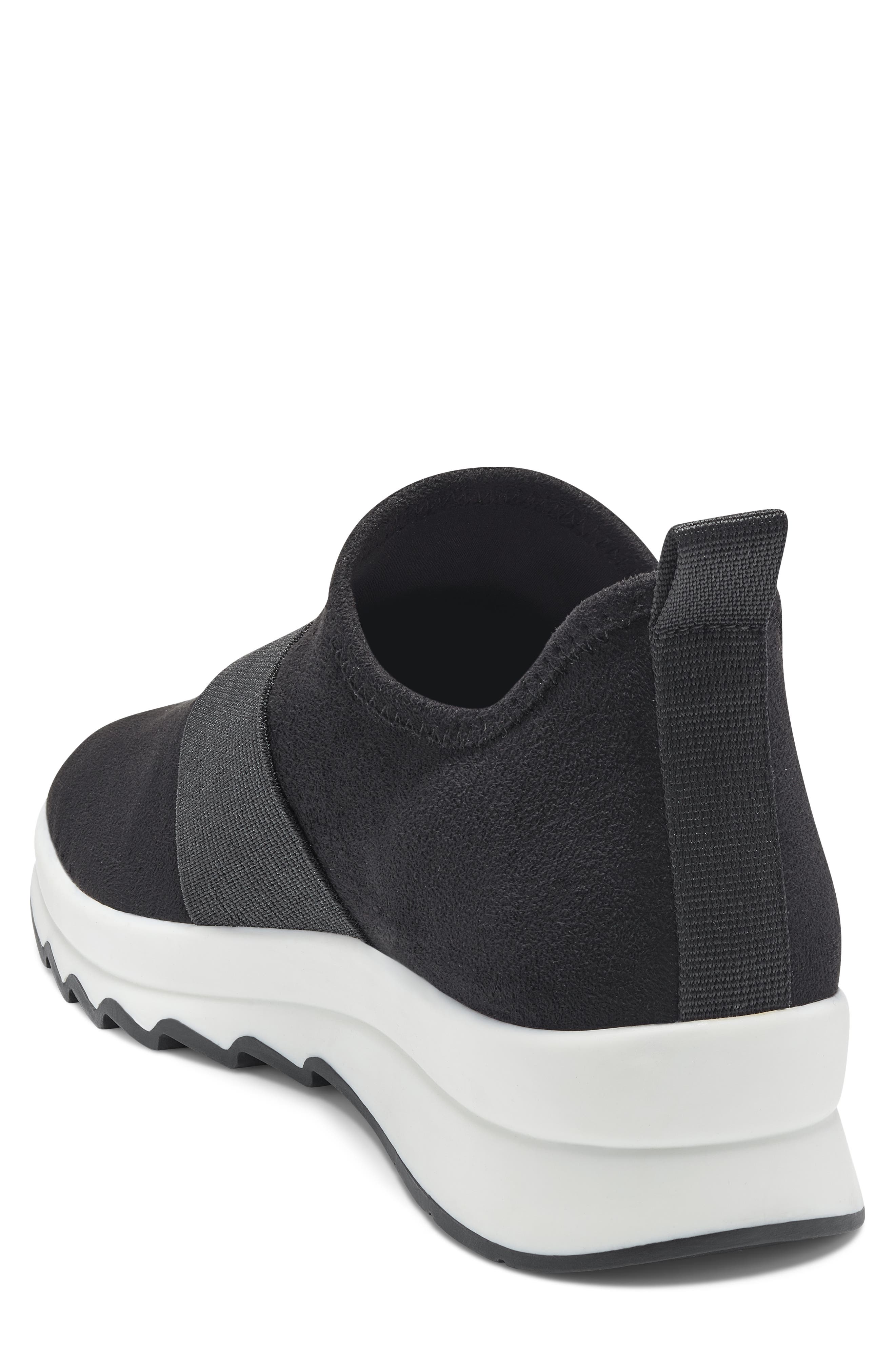 Sole Society Kesaris Sneaker, Alternate, color, 