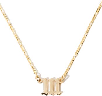 Child of Wild Angel Energy Pendant Necklace | Nordstrom