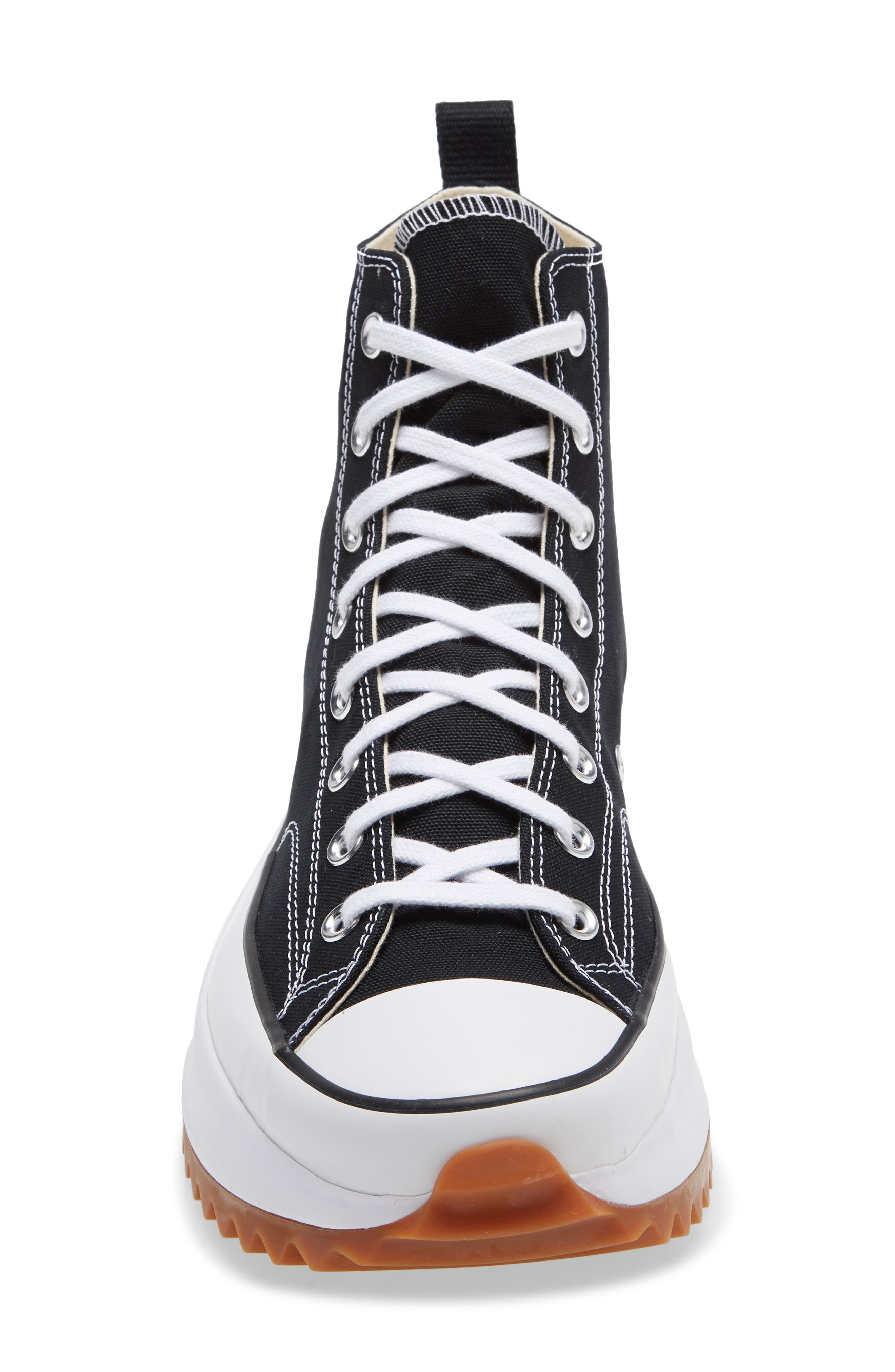 Converse Run Star Hike Hi Sneaker, Alternate, color, 