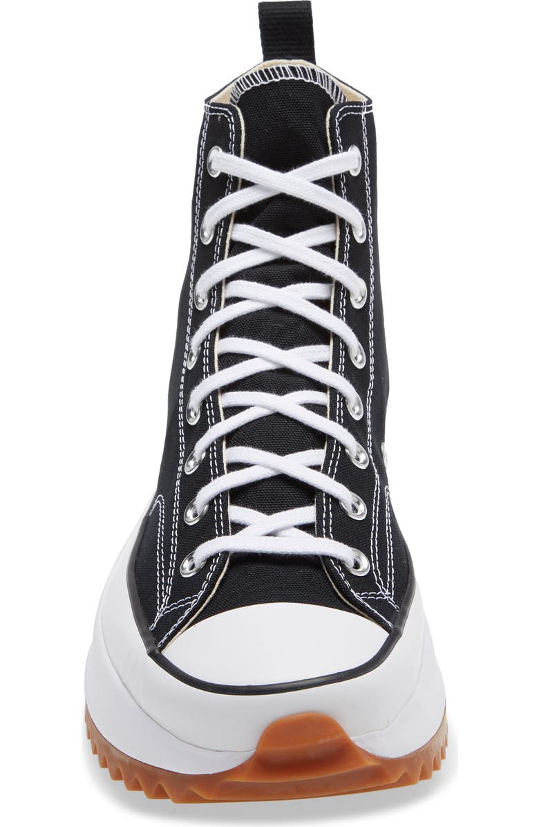 Converse Run Star Hike Hi Sneaker, Alternate, color,