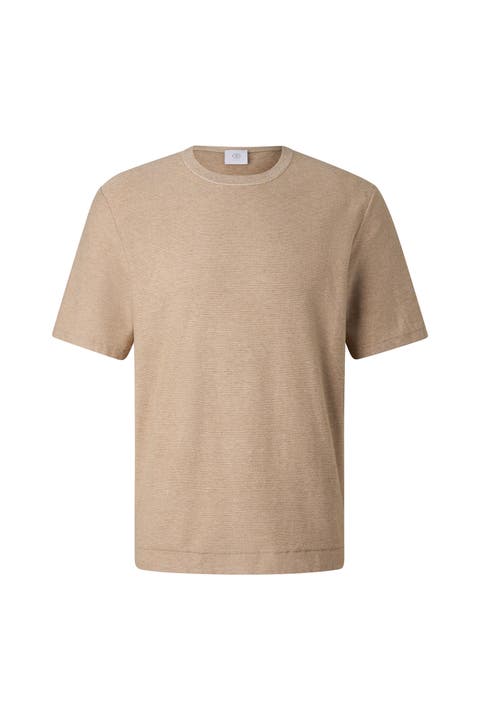 Horton Knitted Shirt