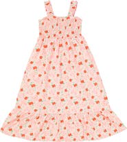 Disney Minnie Mouse Maxi Strappy Dress