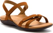 ABEO Oasis Cross Sandal