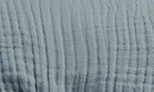 Parachute Cloud Organic Turkish Cotton 2-pack Shams In Blue