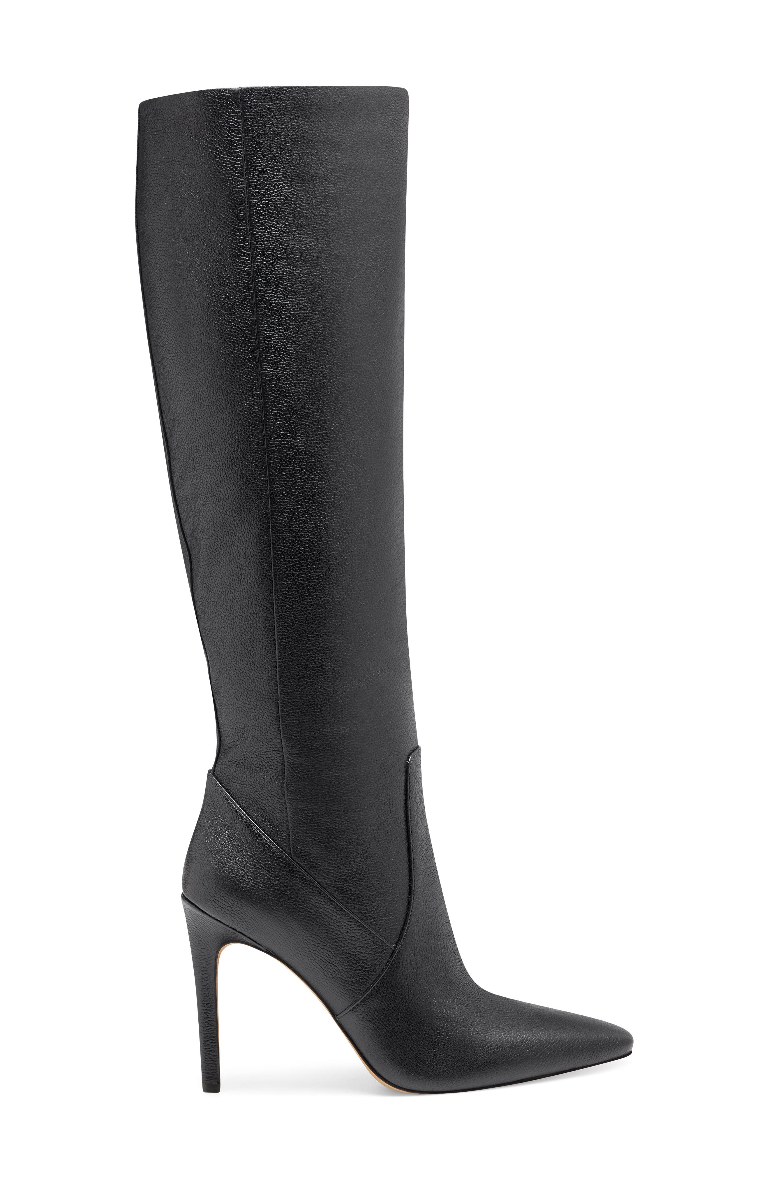 Vince Camuto Fendels Knee High Boot, Alternate, color, 