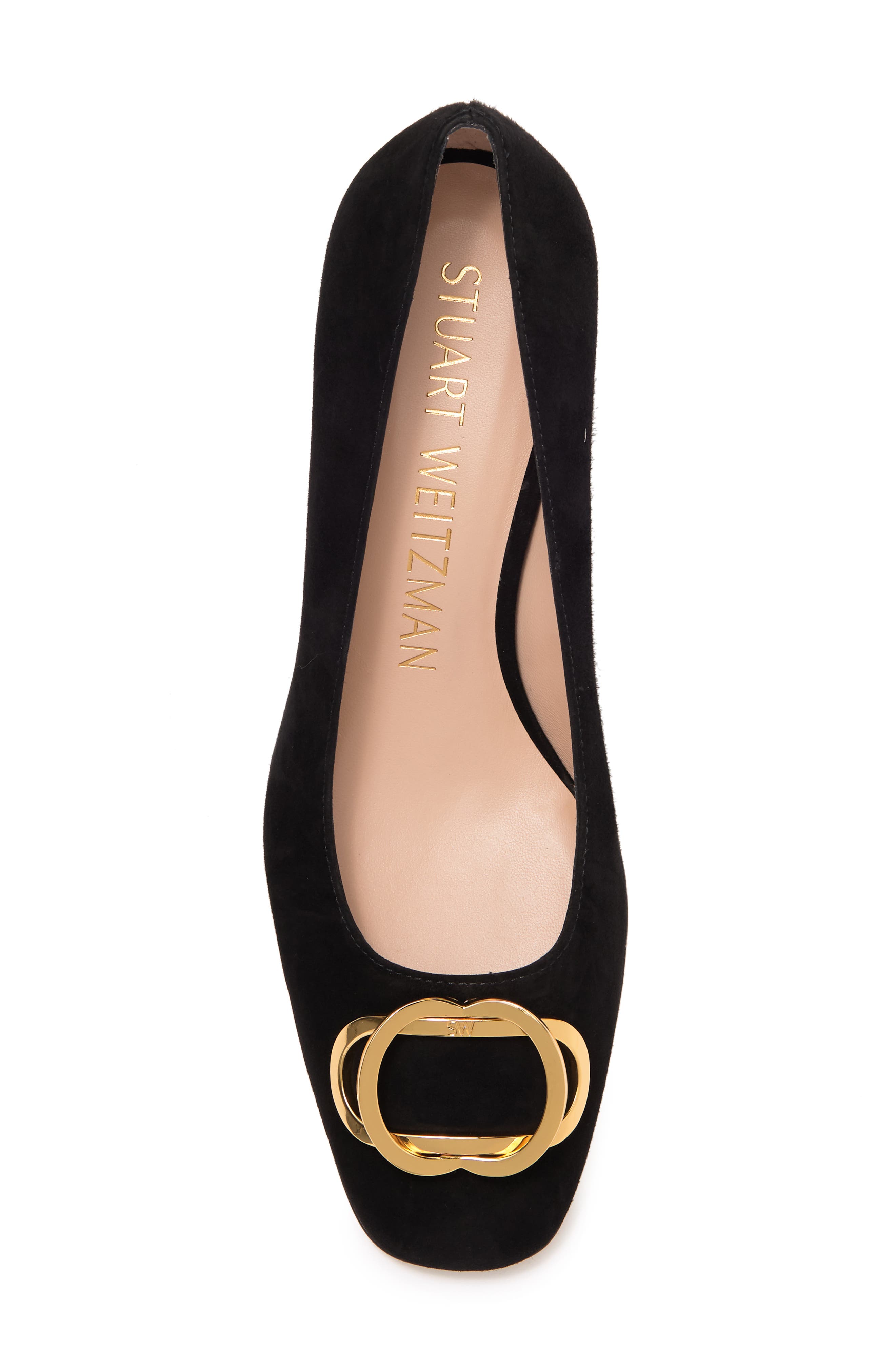 Stuart Weitzman Anicia Pump, Alternate, color, 