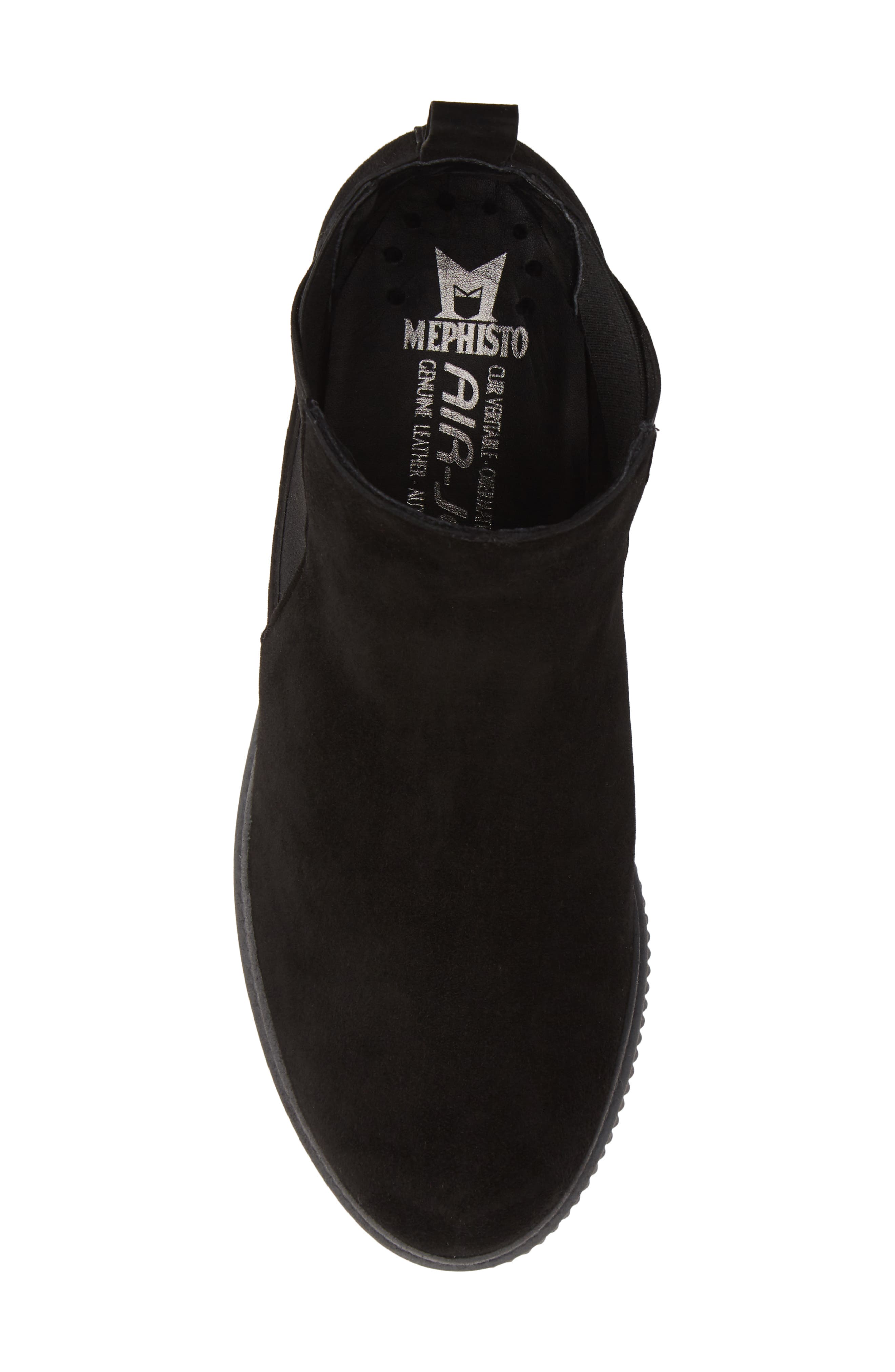 Mephisto Emie Bootie, Alternate, color, 