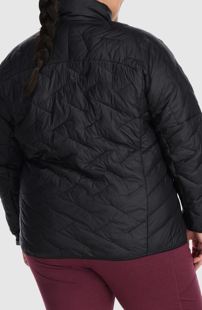 Outdoor Research SuperStrand LT Jacket, Alternate, color, 