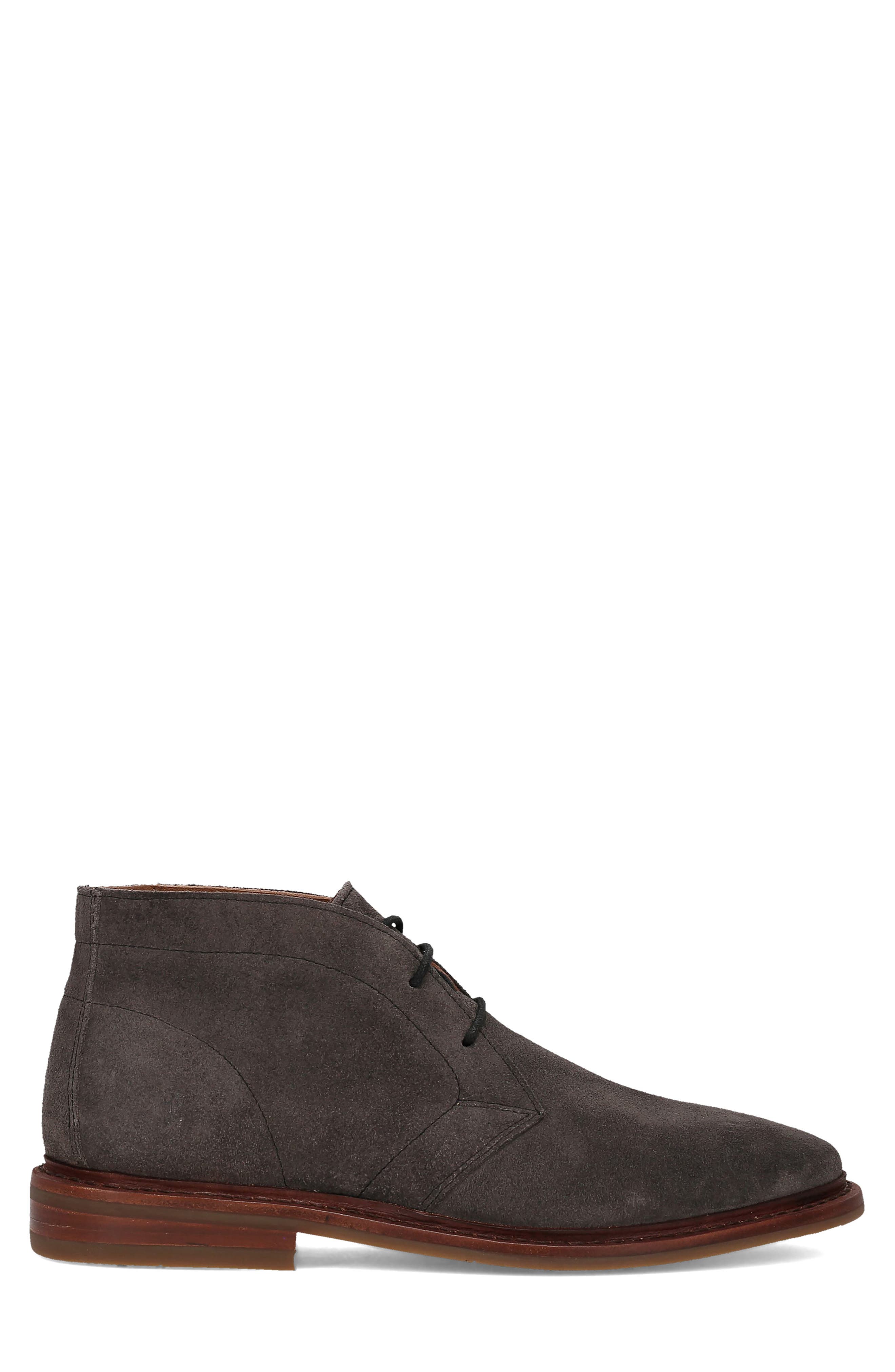 Paul Suede Chukka Boot, Alternate, color, BLUE SMOKE