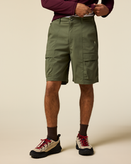Cotopaxi Coraje Tech Cargo Short - Men's