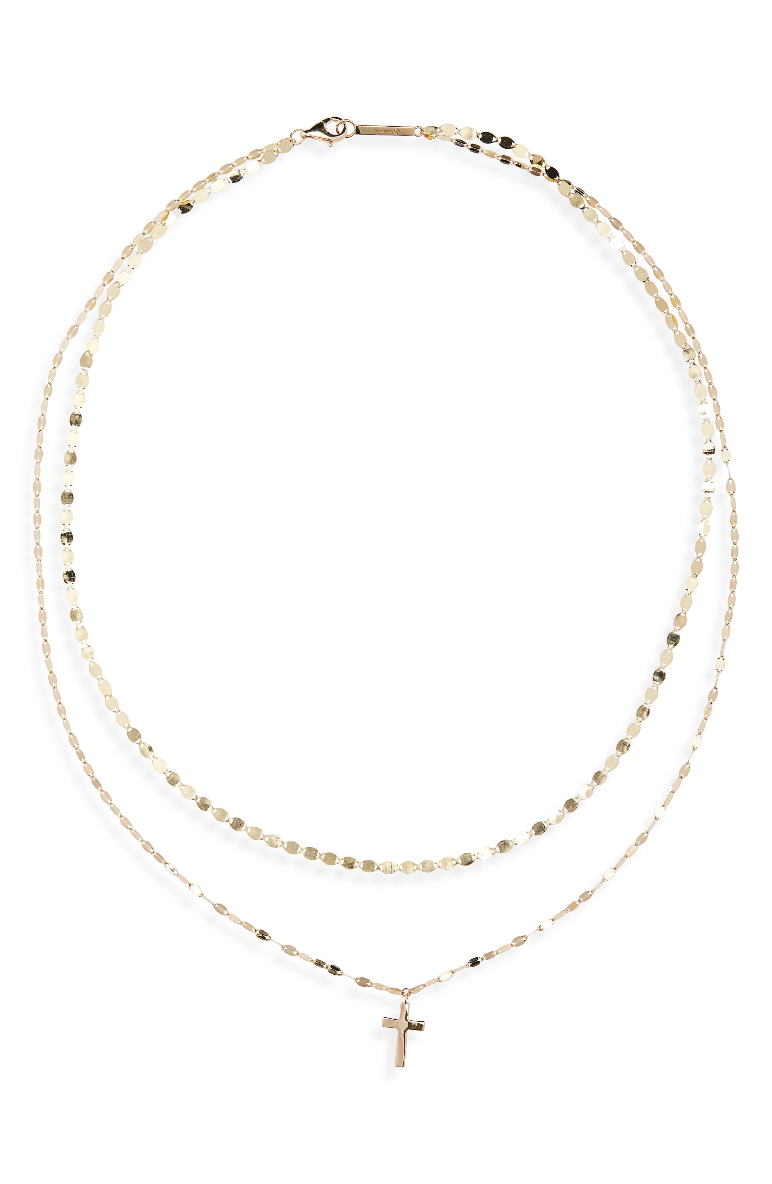 selected 14K YELLOW GOLD
