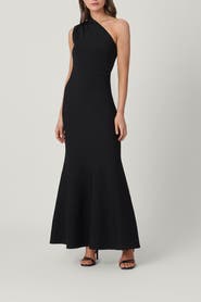Shoshanna Ludlow Knit Carrington Dress