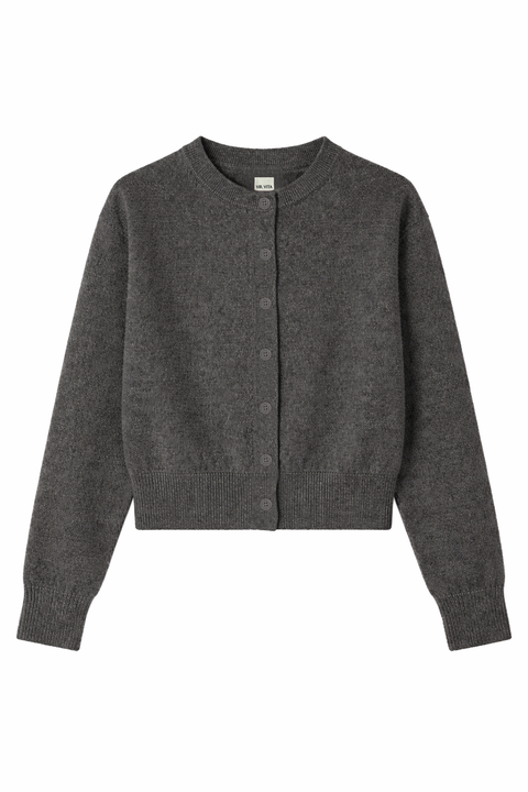 Agatha Cashmere Cardigan