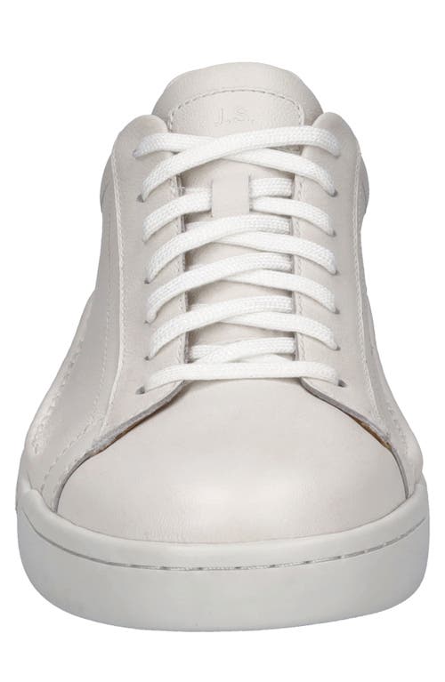 Josef Seibel Cleve 2 Sneaker In White