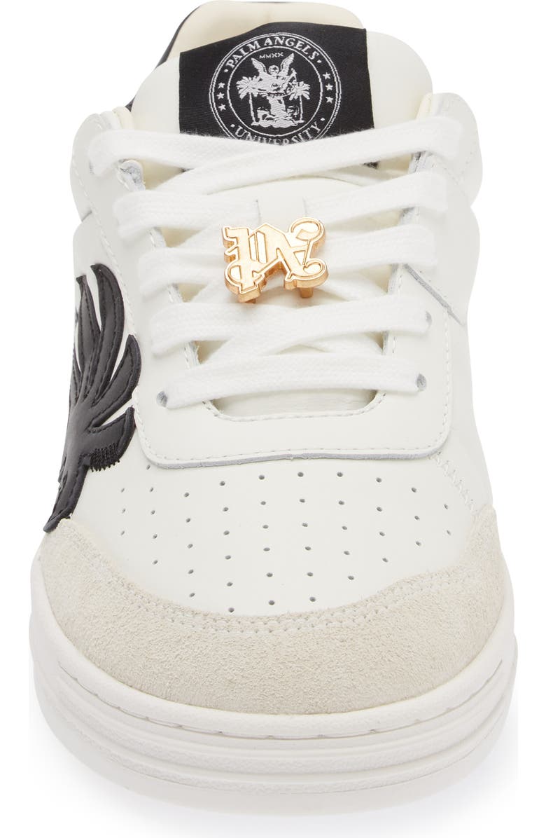 Palm Angels Palm Beach University Low Top Sneaker, Alternate, color,