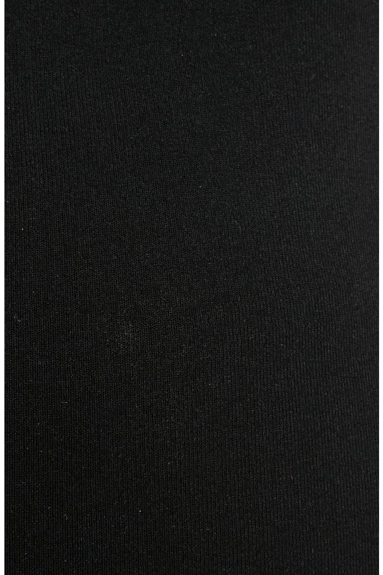 Clizia Leggings, Alternate, color, BLACK