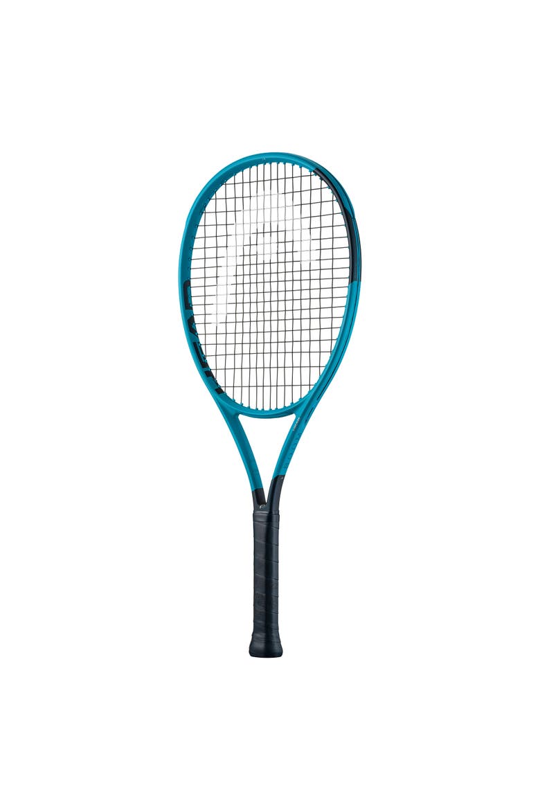 Boom Junior Pre-Strung Tennis Racquet, Alternate, color, Blue