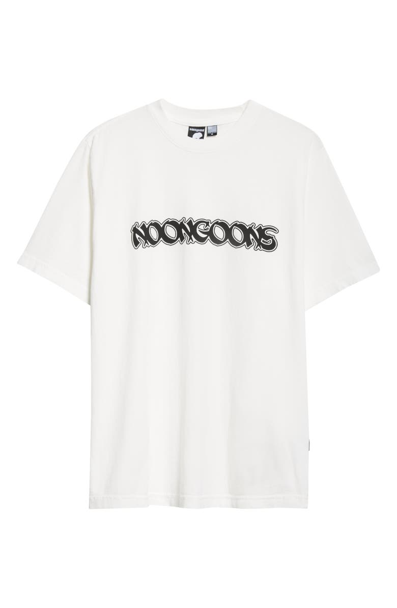 Noon Goons Chopstix Graphic T-Shirt, Alternate, color,