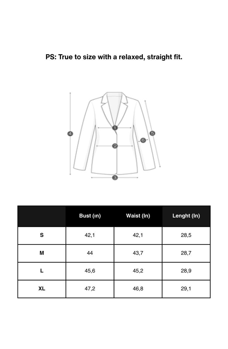 Nocturne Textured Tailored Jacket, Alternate, color, Khaki