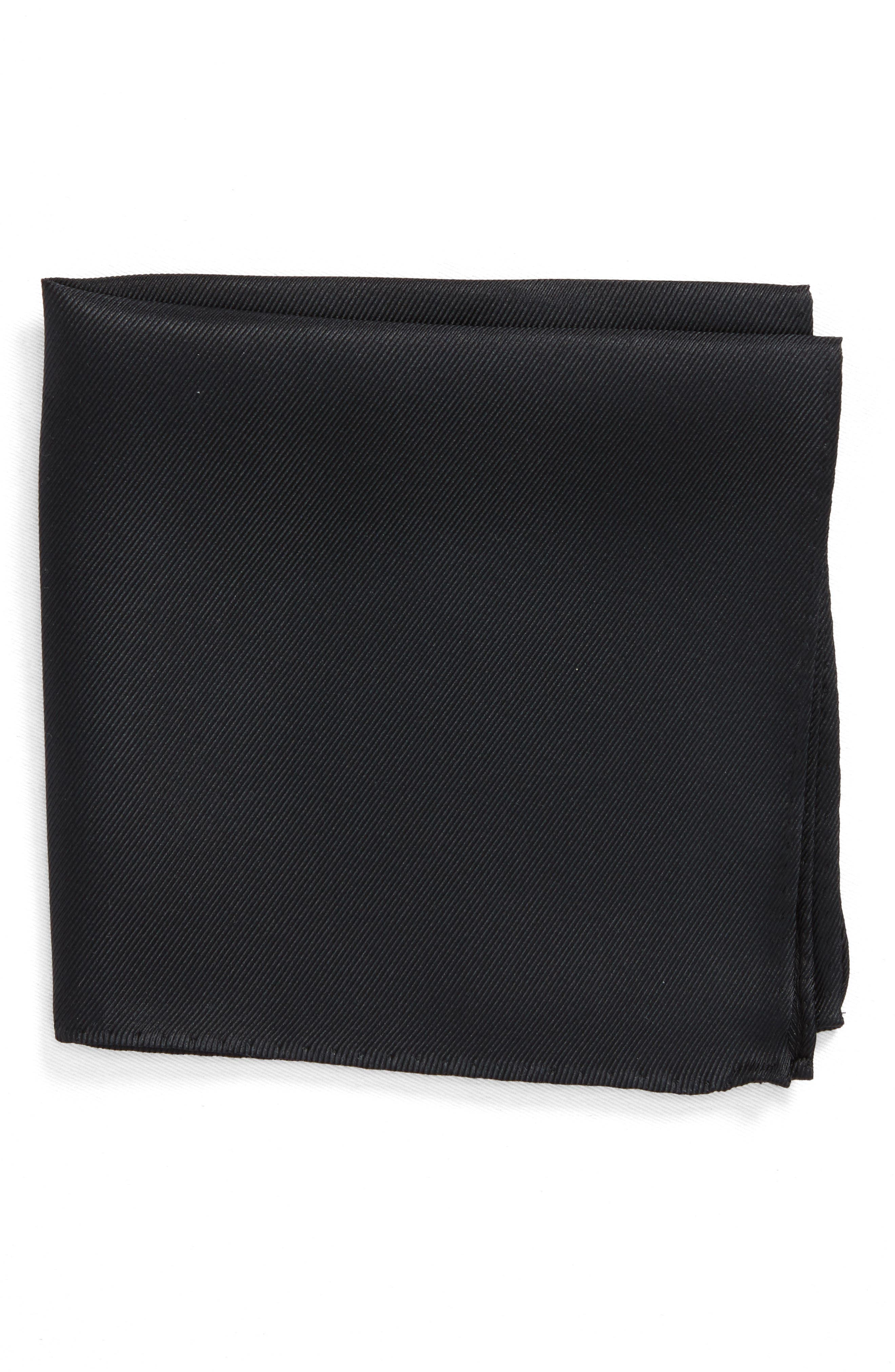 selected BLACK