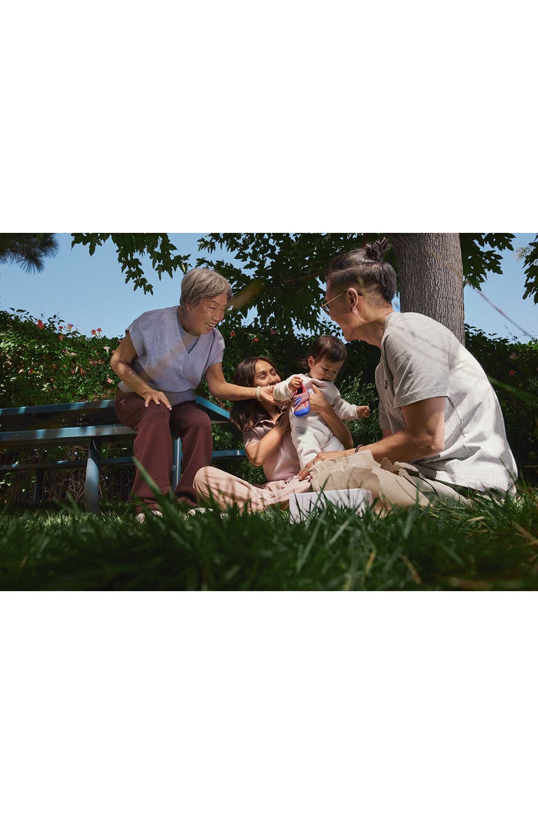 Nike Ready Set Organic Cotton Rib Coveralls, Alternate, color,