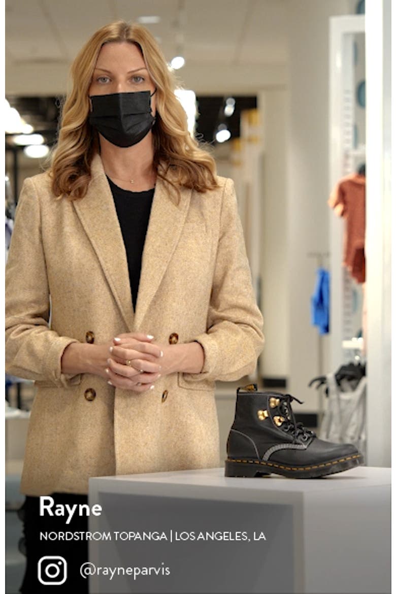 101 Ankle Boot video