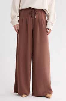 Esrah Wide Leg Pants