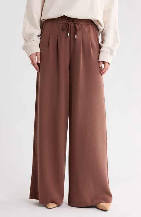 Esrah Wide Leg Pants
