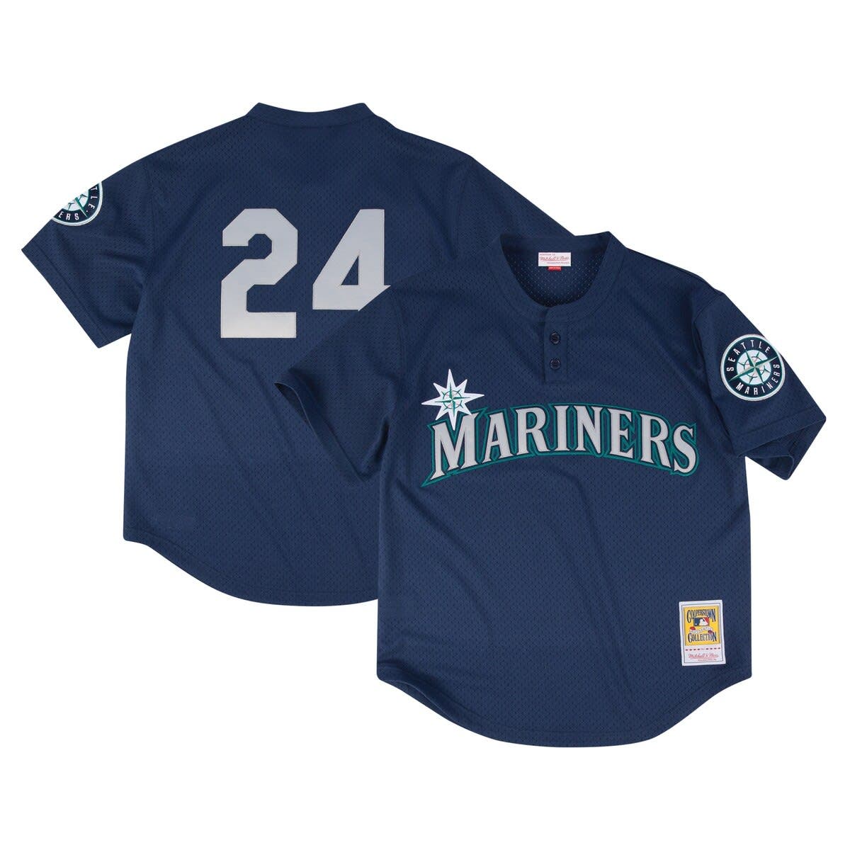 selected Navy