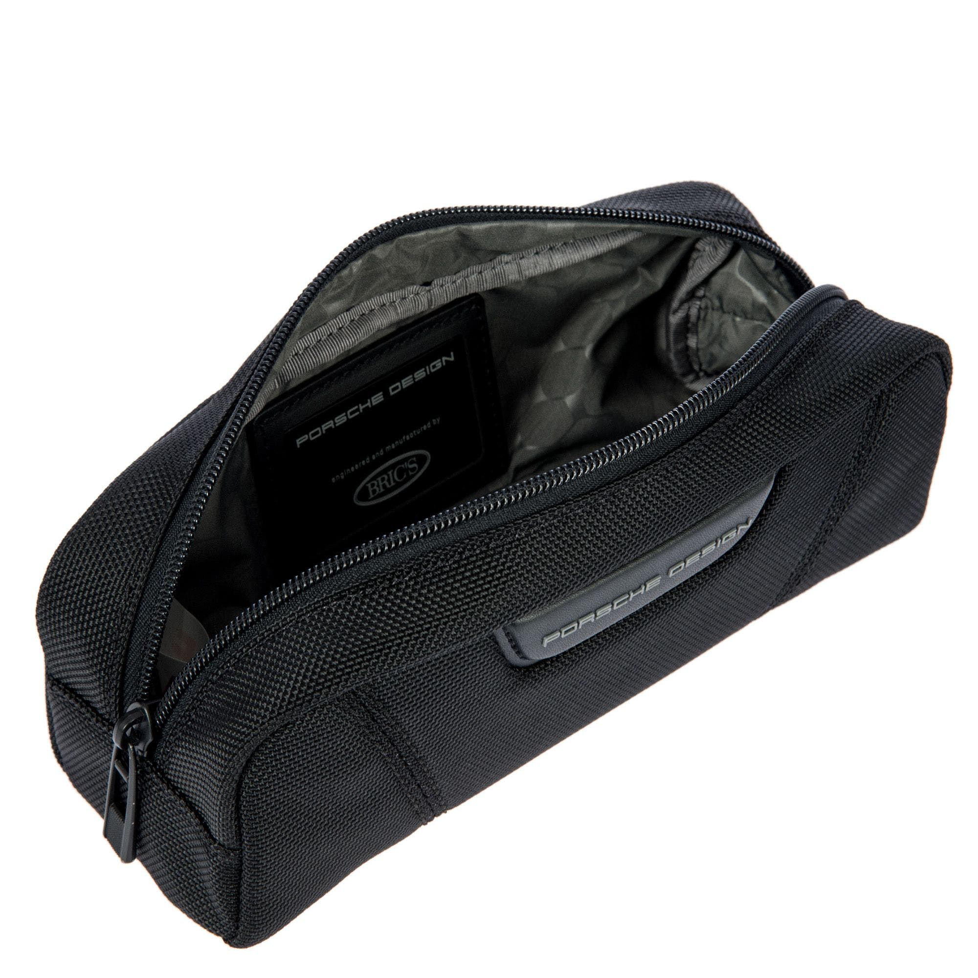 Porsche Design by Bric's Roadster EVO Accessory Pouch, Alternate, color, 