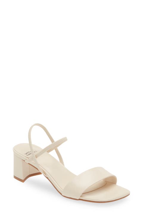 Adapt Slingback Sandal (Women)