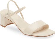 Jeffrey Campbell Adapt Slingback Sandal