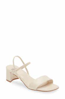 Jeffrey Campbell Adapt Slingback Sandal