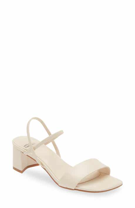Jeffrey Campbell Adapt Slingback Sandal