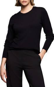 NIC+ZOE Dot Stitch Sweater