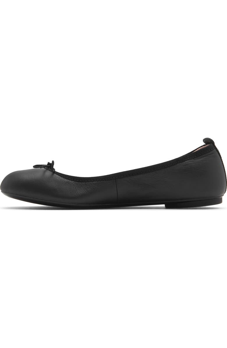 Bloch Nashira Ballerina Flat, Alternate, color,